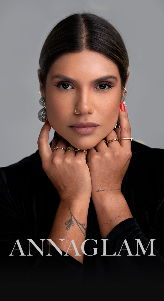 ANNA GLAM